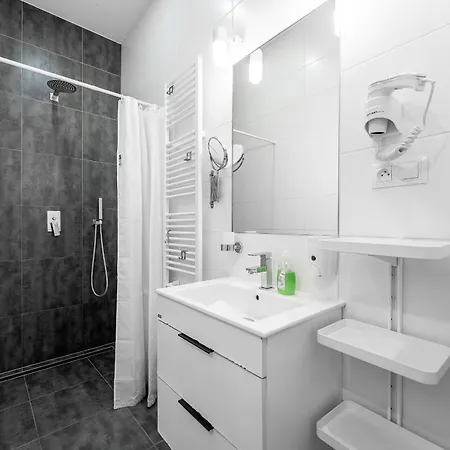 Apartament Masiarska 3 Adress In Center Koszyce