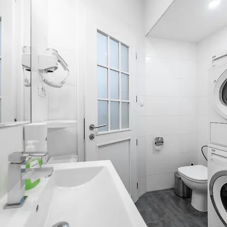 Masiarska 3 Adress In Center 코시체