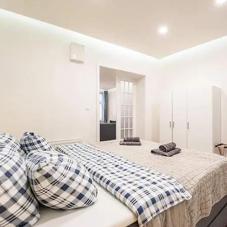 Apartament Masiarska 3 Adress In Center Koszyce