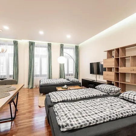 Apartament Masiarska 3 Adress In Center *