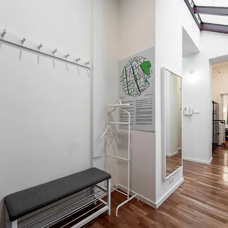 Masiarska 3 Adress In Center Koszyce