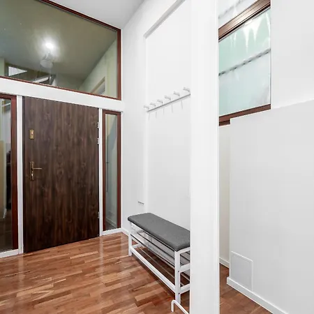 Masiarska 3 Adress In Center