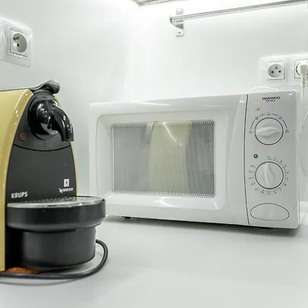 아파트 Masiarska 3 Adress In Center *