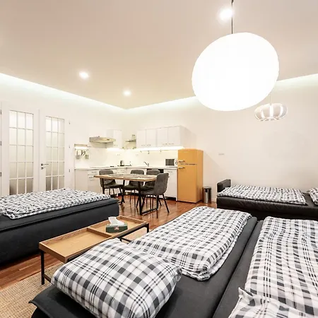 Apartament Masiarska 3 Adress In Center