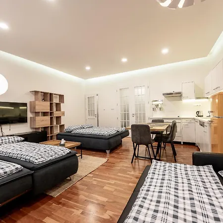 Apartament Masiarska 3 Adress In Center *