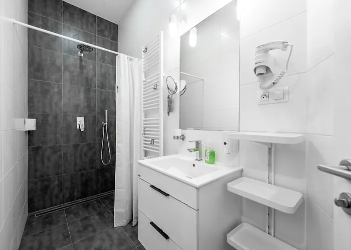 Apartamento Masiarska 3 Adress In Center Košice