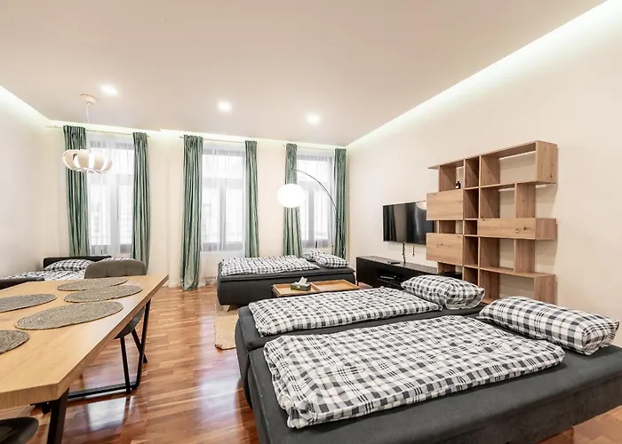 Apartamento Masiarska 3 Adress In Center *