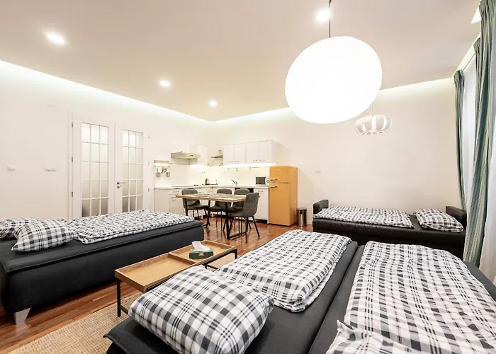 Apartamento Masiarska 3 Adress In Center