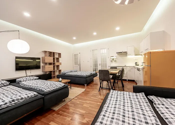 Apartamento Masiarska 3 Adress In Center *